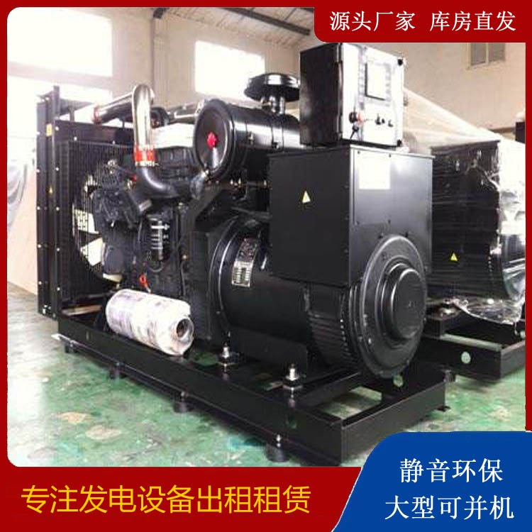 宝应发电车出租 柴油发电机组需要经常换机油吗？