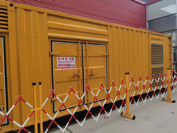 宝应关于通用发电机的十万个为什么？