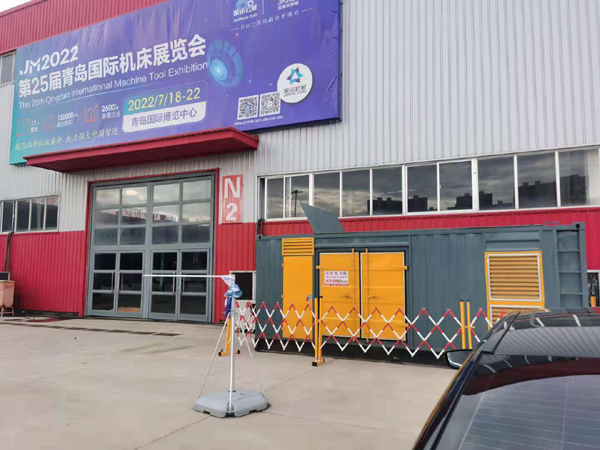宝应发电机租赁-柴油发电机组不及时维护危害大