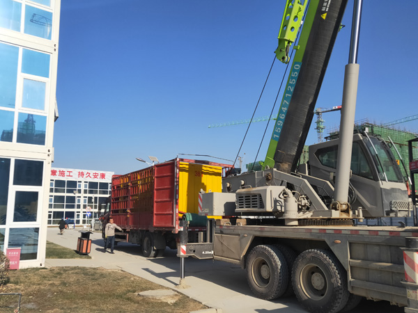宝应发电机出租50KW柴油发电机组需要配多粗电缆线
