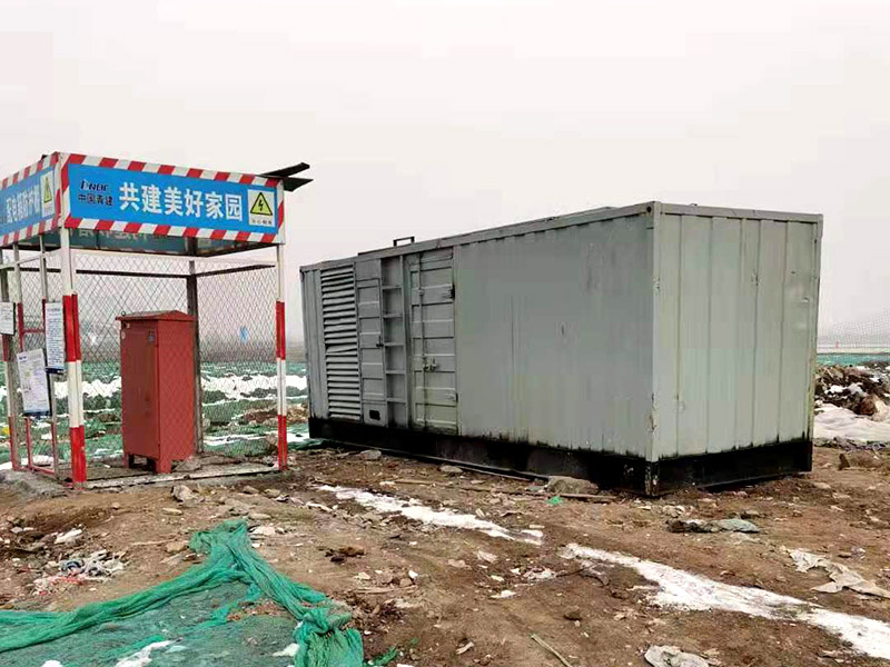 宝应燃气发电机在高海拔地区运行时会遇到哪些常见故障?