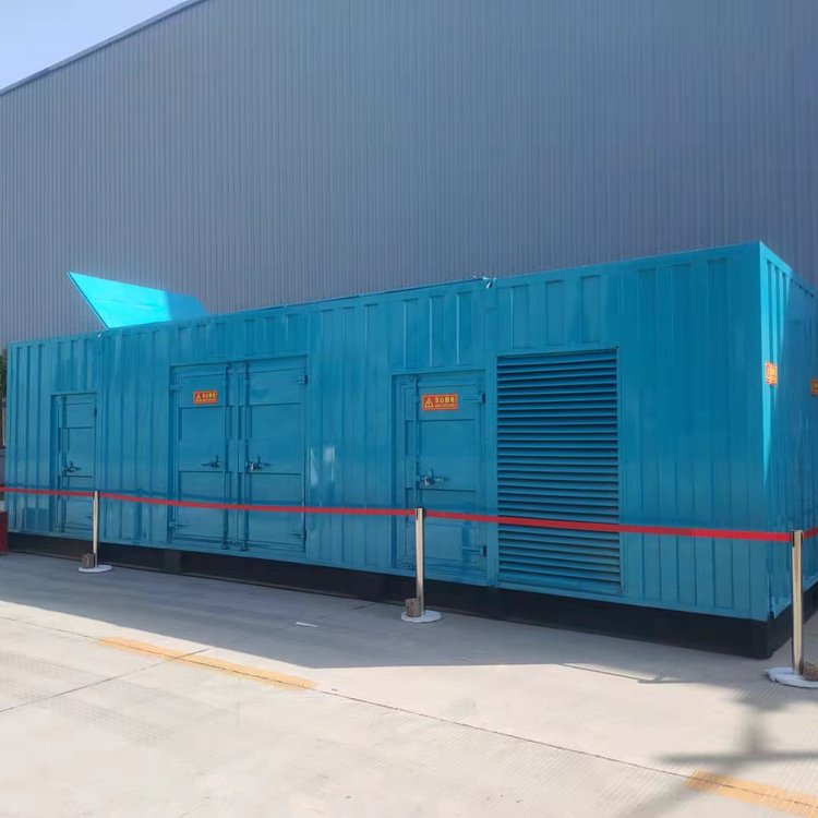 宝应怎样更换柴油发电机组的空气滤清器?