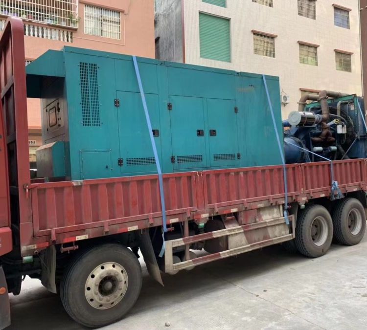宝应如何在不同负载率下确保 400KW 柴油发电机组的正常运行？