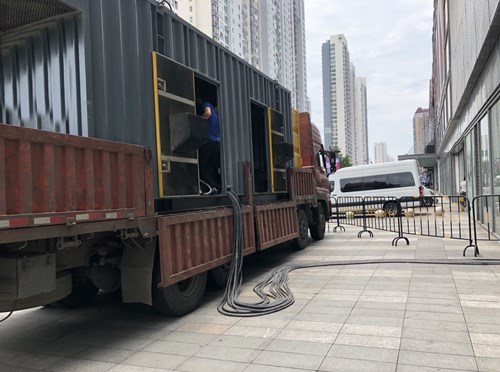 宝应怎样做好柴油发电机组和储能设备的接地系统？