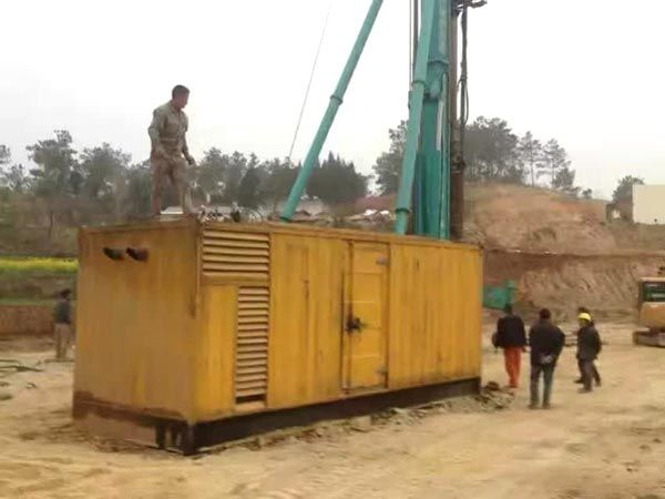 宝应柴油发电机组应用场合有哪些？