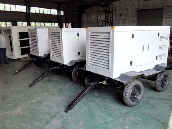 宝应如何解决柴油发电机组的蓄电池故障？